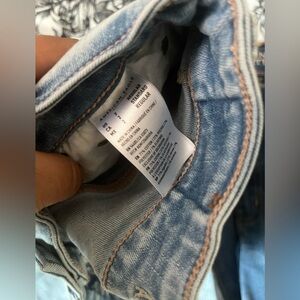 Stylish Blue Women's Skinny Jeans